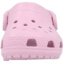 Crocs Clogs Classic Clog Toddler Pink