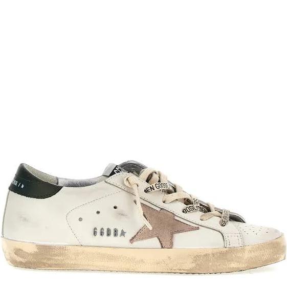 Golden Goose Super Star Sneakers - 39