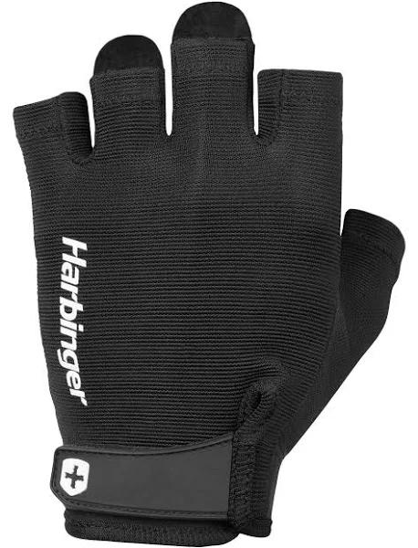 Harbinger Mens Power Gloves S