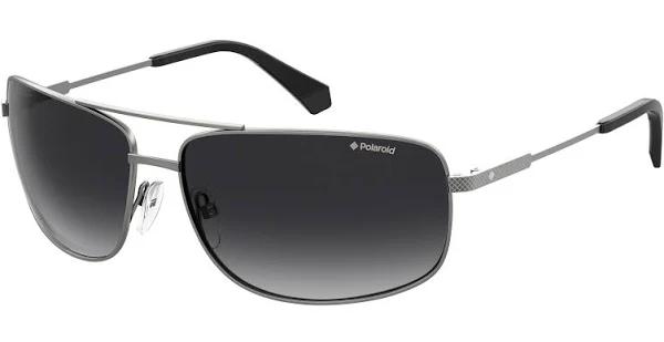 Polaroid PLD 2101/S Grey Sunglasses