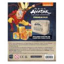 Avatar The Last Airbender Premium Dice Set