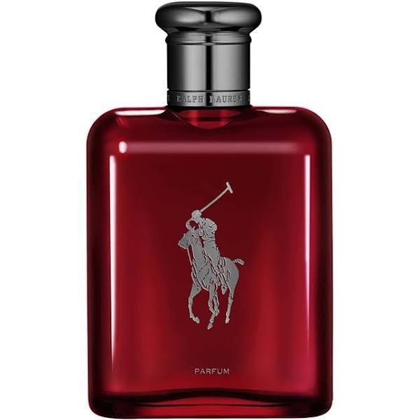 Ralph Lauren Polo Red Parfum 125ml