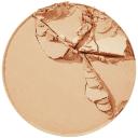 Maybelline Super Stay Full Coverage Powder Foundation #312 Golden