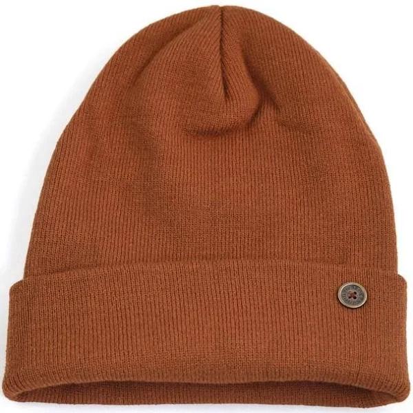 fallenBROKENstreet - Women's - The Lucks Beanie - Brown - One Size