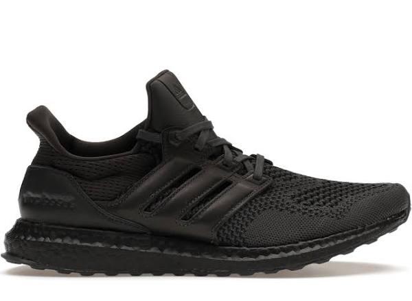 Adidas Ultra Boost 1.0 DNA Carbon Core Black