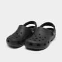 Crocs | Kids Classic Clog (Black)