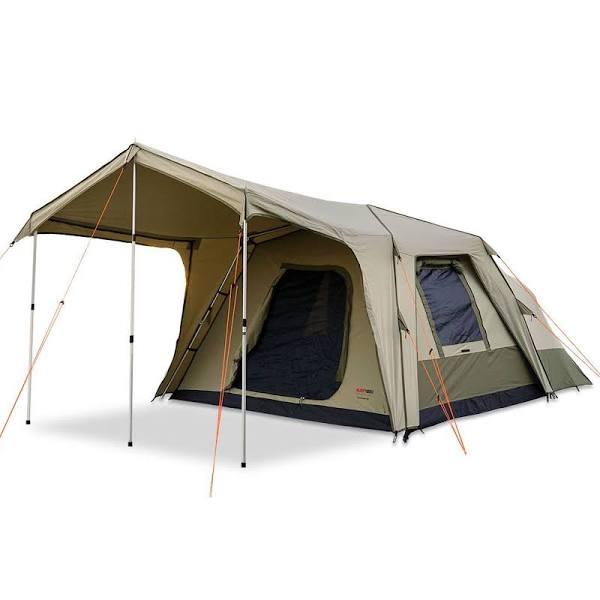 BlackWolf Turbo 240 Lite Plus Tent