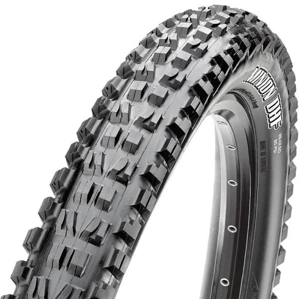 Maxxis Minion DHF 26 x 2.5WT - Exo TR Tyre