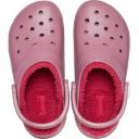 Crocs Unisex-Adult Classic Lined Clog