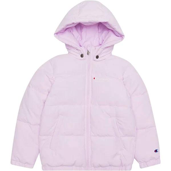 Champion Rochester Junior Puffer Jacket - Wildest Dreams