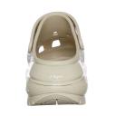 Crocs Women's Mega Crush Clog Bone