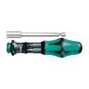 Wera Kraftform Kompakt 28 Screwdriver Bit Set