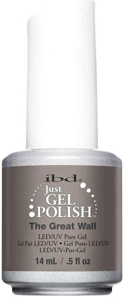 IBD - Just Gel Just Gel Polish - The Great Wall