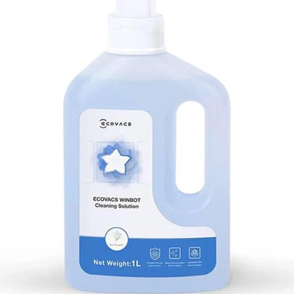 Ecovacs Winbot Cleaning Solution 1L