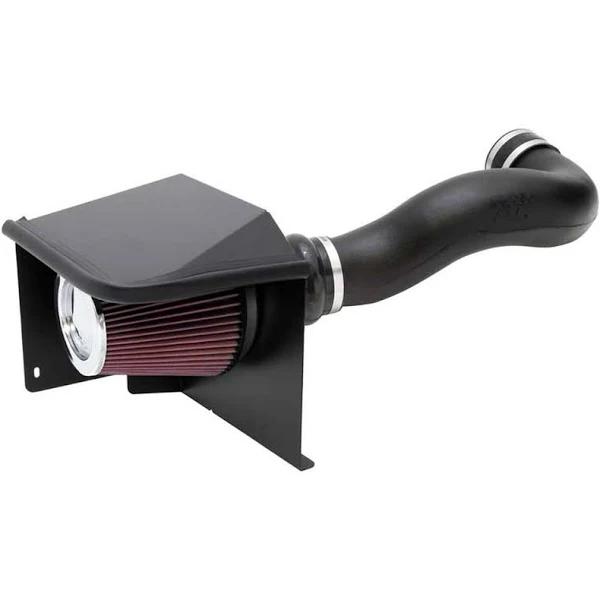 K&N 57-3058 Performance Air Intake System