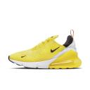 Nike Air Max 270 Yellow Strike Black (Women's)