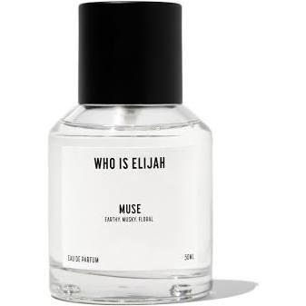 Who Is Elijah Muse - 50ml