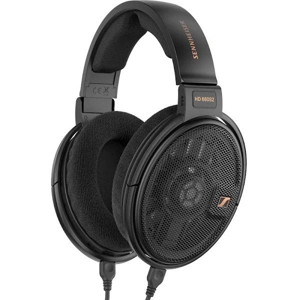 Sennheiser HD 660S2