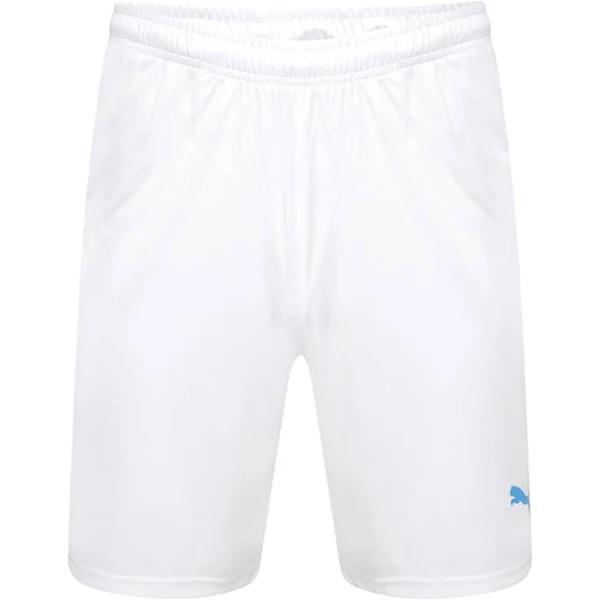 Puma Boys Liga Shorts White XS