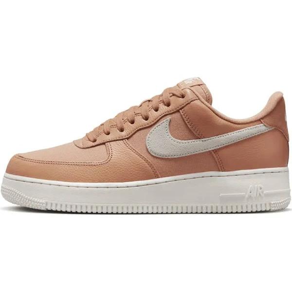 Nike Air Force 1 Low '07 LX Amber Brown Phantom