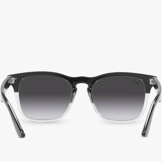 Ray-Ban Steve Sunglasses in Black