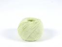 DMC Natura Yarn, 100 Percent Cotton, Light Green N12