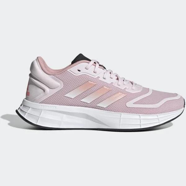 Adidas Duramo 10 Running Shoes Pink Women - 37(1/3)