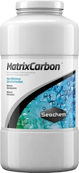 Seachem Matrix Carbon 1 Liter