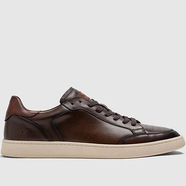 Rodd & Gunn Sussex Street Sneaker