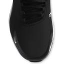 Nike Air Max 270 G Golf Shoes - Black/Hot Punch/White