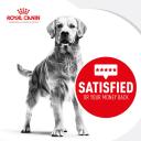 Royal Canin Medium Adult Dry Dog Food - 4 kg