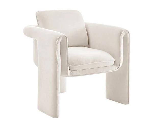 Brosa Imogen Armchair (Almond)