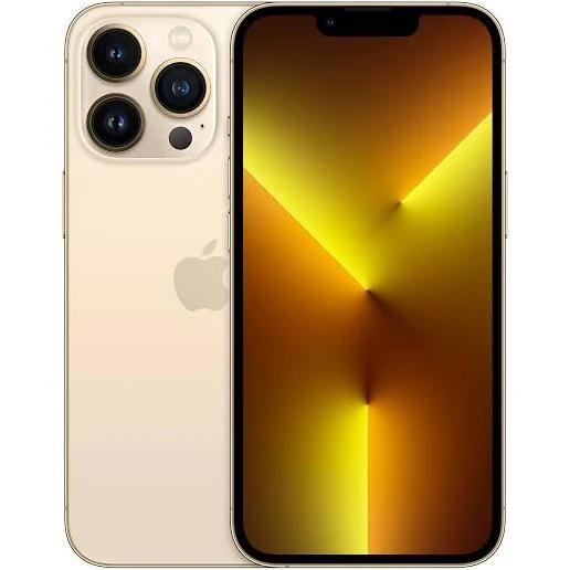 Apple iPhone 13 Pro (1TB, Gold)