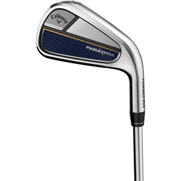 Callaway Irons Paradym