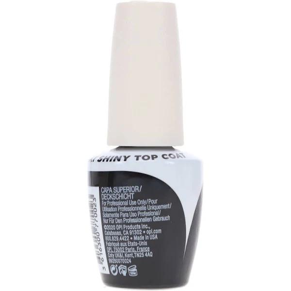 OPI GelColor Top Coat 15ml