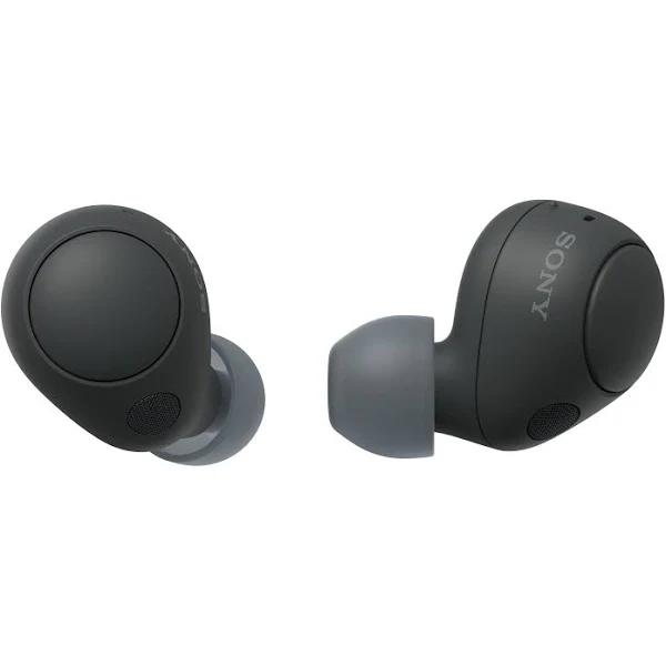 Sony WF-C700N Wireless Bluetooth Noise-cancelling Earbuds - Black