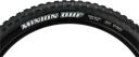 Maxxis Minion DHF Folding Tyre Exo Skinwall TR 27.5 x 2.50"