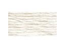 DMC Pearl Cotton Ball Size 12 141yd White