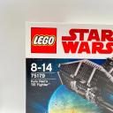 LEGO 75179 Star Wars Kylo Ren's Tie Fighter