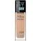 Maybelline Fit Me Matte & Poreless Foundation Rich Tan 30ml