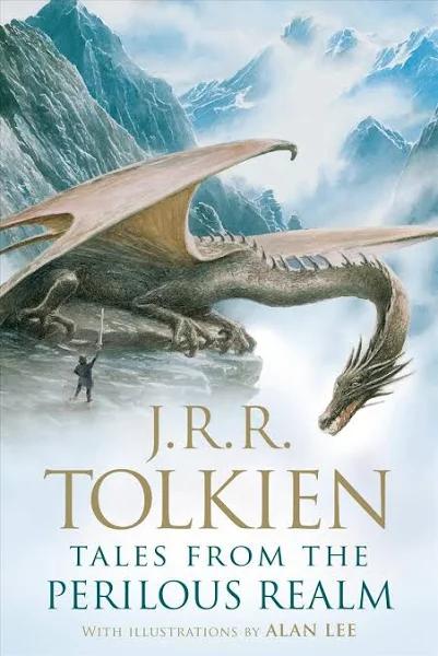 Tales from The Perilous Realm by J. R. R. Tolkien