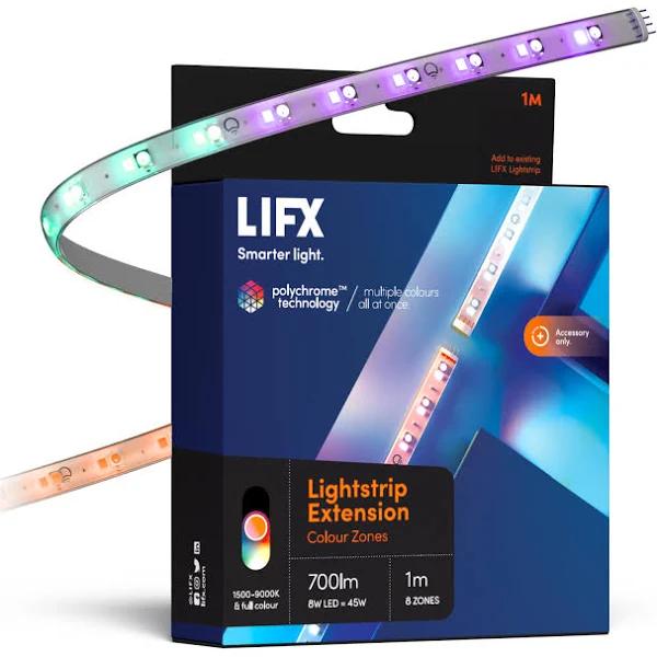 LIFX Lightstrip Extension - 1m