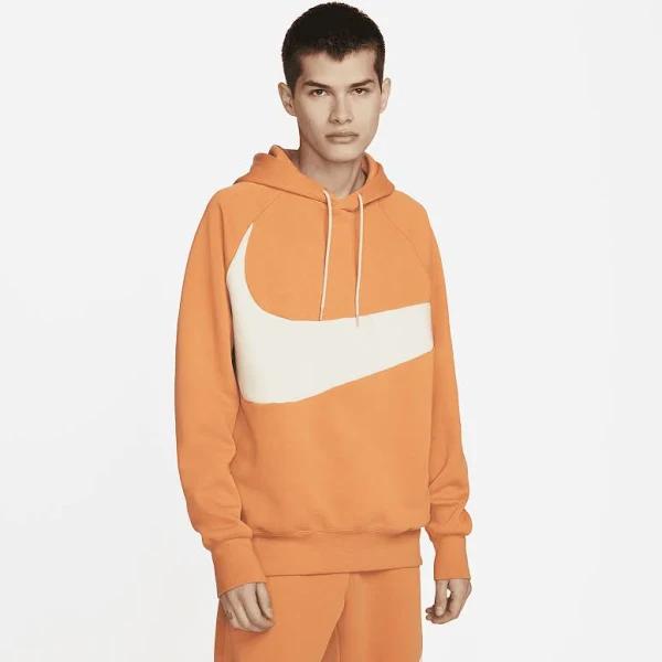 Nike Sportswear Swoosh Tech Fleece Men's Pullover Hoodie