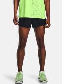 Under Armour Launch Run Split Shorts Black - L