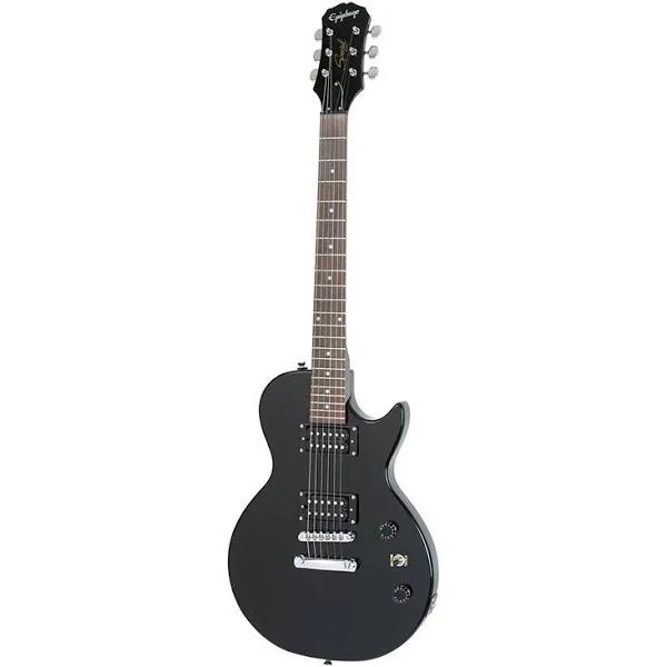 Epiphone Les Paul Special II Electric Guitar (Ebony)