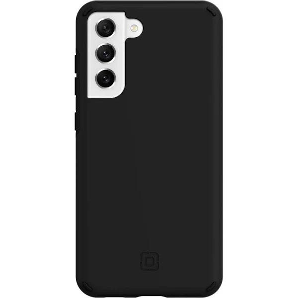 Incipio Duo Case Samsung Galaxy S21 FE 5G - Black