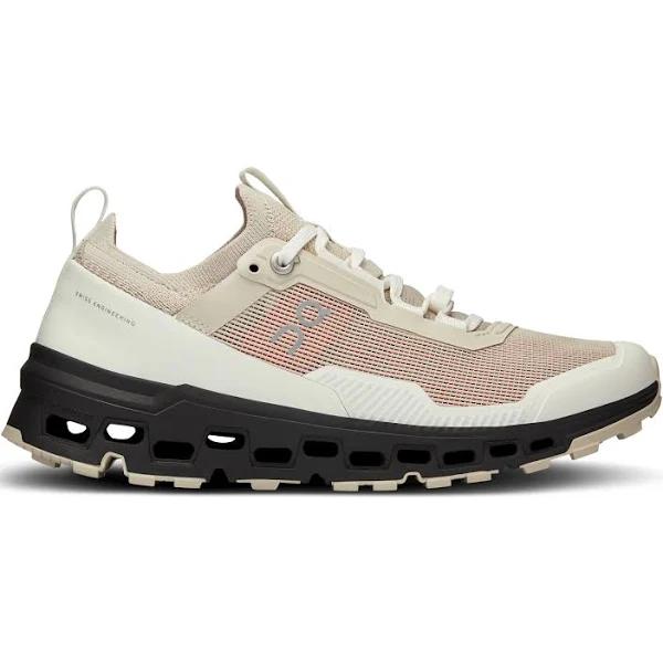 On Cloudultra 2 - Sand / Black - US 9 - Women