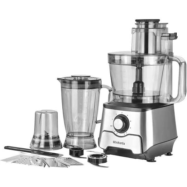 Brabantia Food Processor