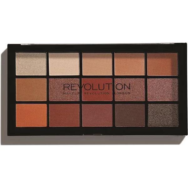 Revolution Reloaded Palette Iconic Fever 16.5 G