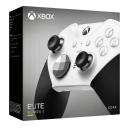 Xbox Elite Wireless Controller Series 2 - Core (White)